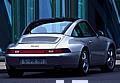 911 Targa 3.6 (Modelljahr 1997)